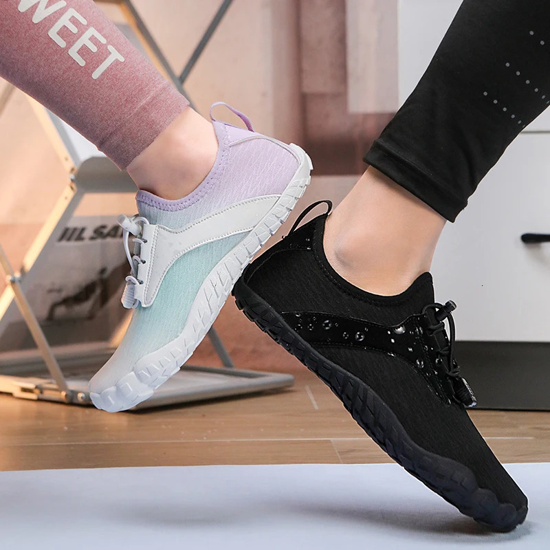 Unisex Summer Beach Quick-Dry Aqua Shoes Couples Outdoor selling Lighten Upstream Wading Footwear Durable Water Shoes 250725