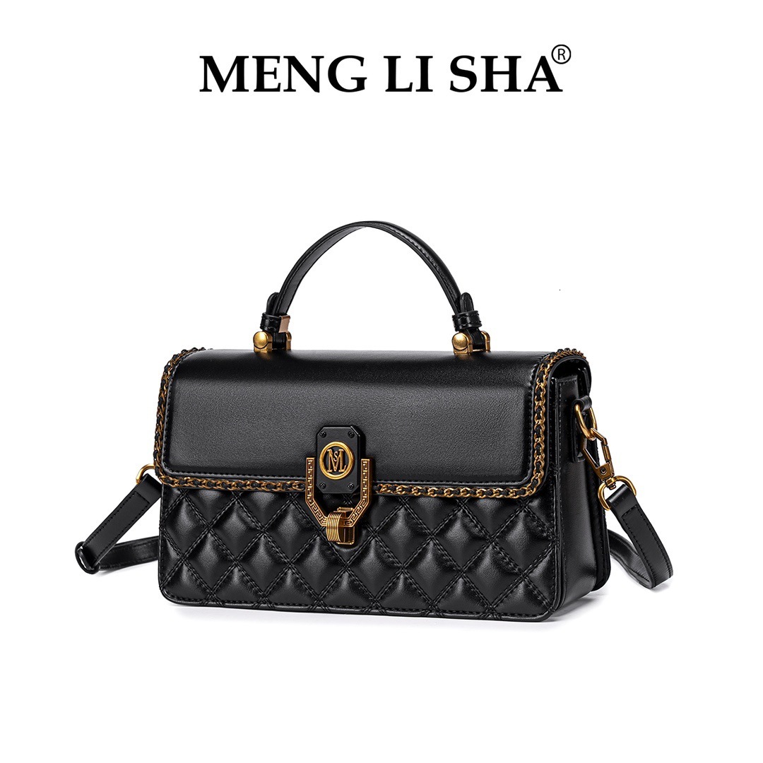 Niche Design High-End Feel Single Shoulder Crossbody Small Square Bag for Women Trendy 2025 New Commuting Fashion Large Capacity Handbag ddmymoon