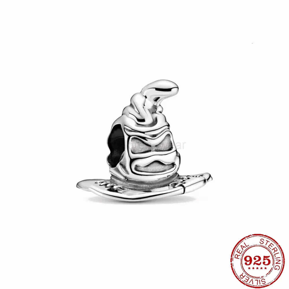 Disney The Atmosphere Is Full! Disney Co-signed Miniso Sterling Silver DIY Beads Pandora Style Interpretation of Girls Fashion W20250731