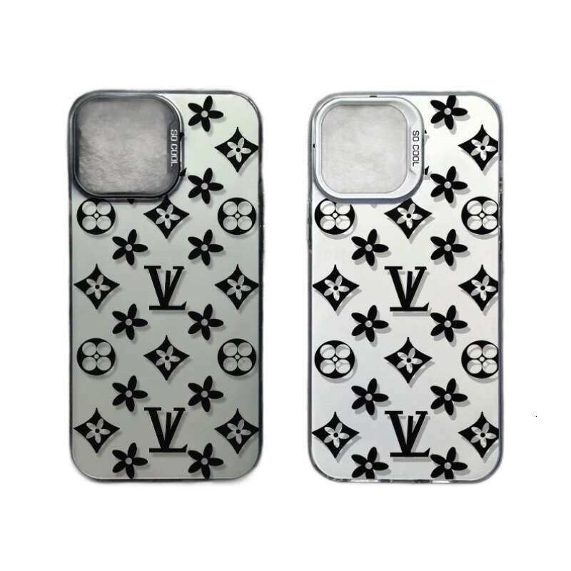 DHgadgets Presbyopic Pattern Compatible with Apple 16 Pro Max Phone Case iPhone 15 Plus Shockproof 14 Creative 13 Trendy