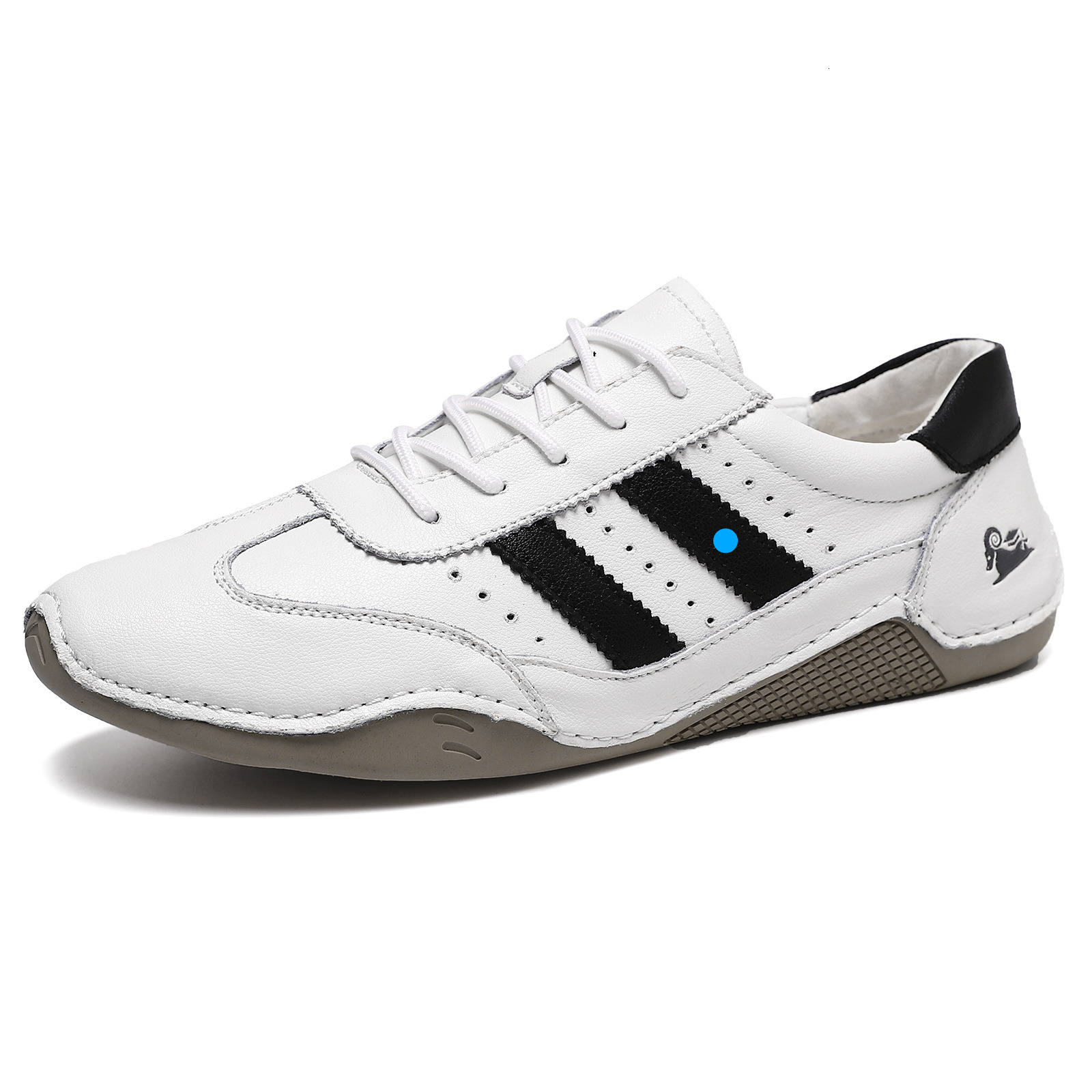 Classic Style Unisex Low-top Couple Casual Shoes Fashion Sneakers Hot-selling Model