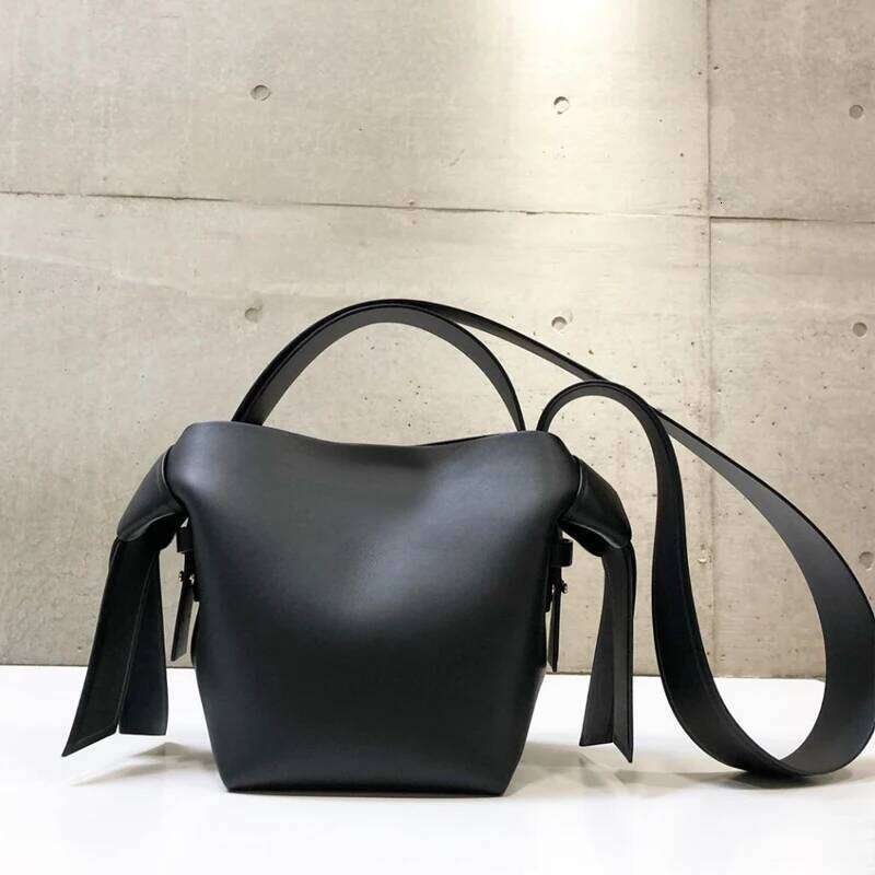 NEW Women Shoulder Bags Designer Handbags Tote Pu Leather Crossbody Bag Casual Simply Buckets Composite Purse