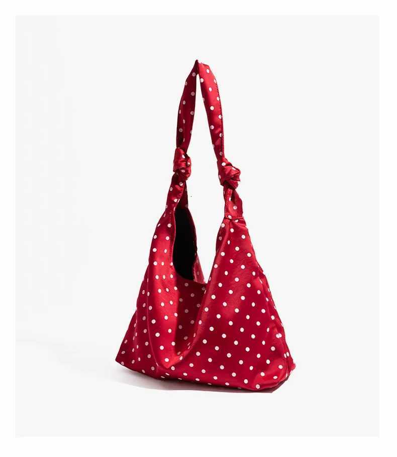Fre Floral Korean Japanese Sle oulder Bag s Tote Bag with Bow Tie Canvas Bag Floral Print Soft Polyester Material Y250730