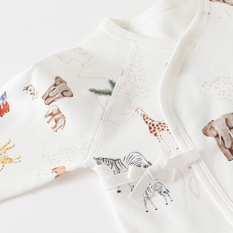 Comfort-Fit Infant's Wear Collection: Warmth Retaining Pure Wool Blend Garments