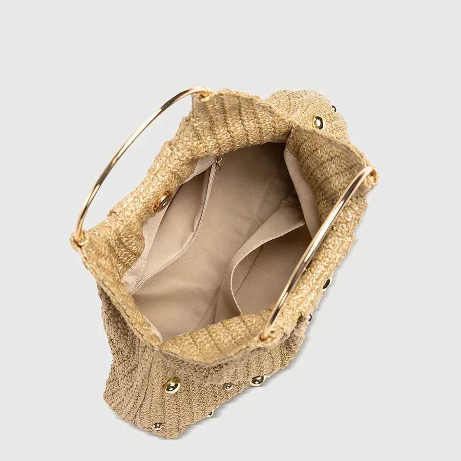purses and handbags bags for women Designer bucket clutch purse evening banquet bag shoulder bag Y250730