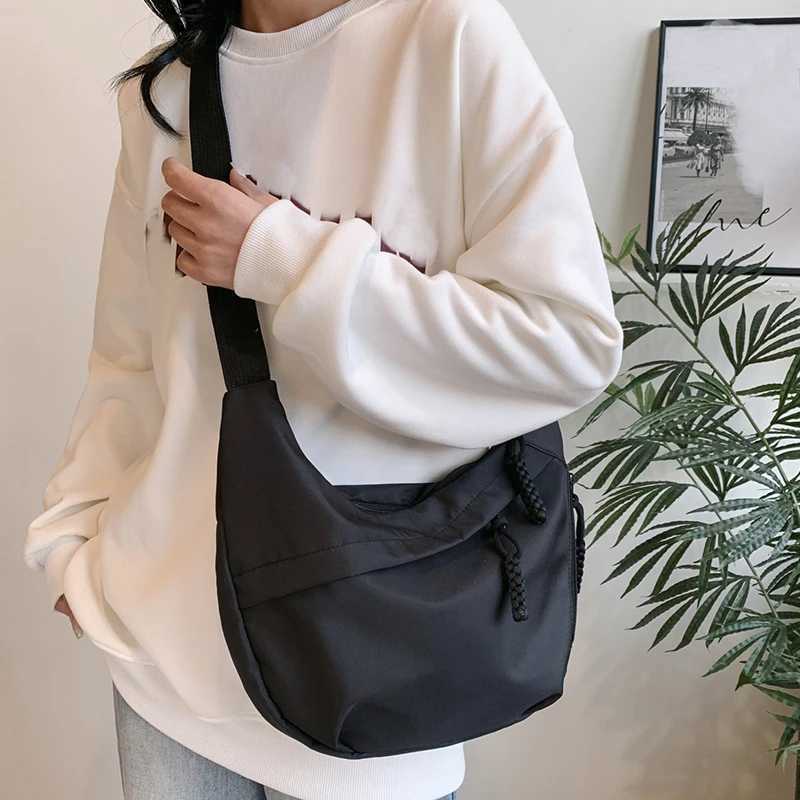 New style crossbody handbag for women fashionable mini street small shoulder bag lightweight and single-shoulder design. Y250730