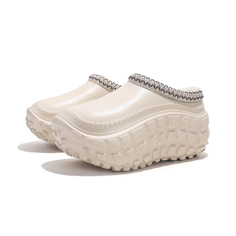 Trendsetting Jifffly Male Thicker Footwear Collection Comfortable Warmth & Enhanced Grip