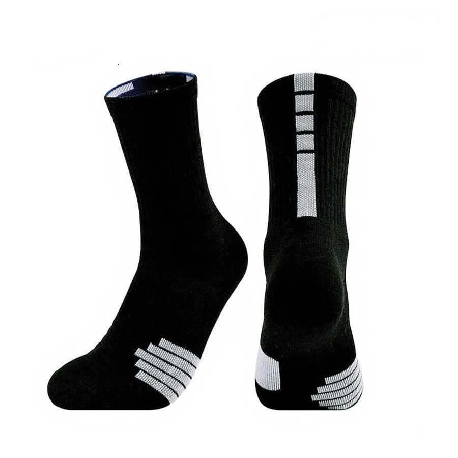 5Pairs Men Women Sport Socks Football Basketball Baseball Rugby Soccer Cycling Running Hiking Tennis Skateboard Z250731