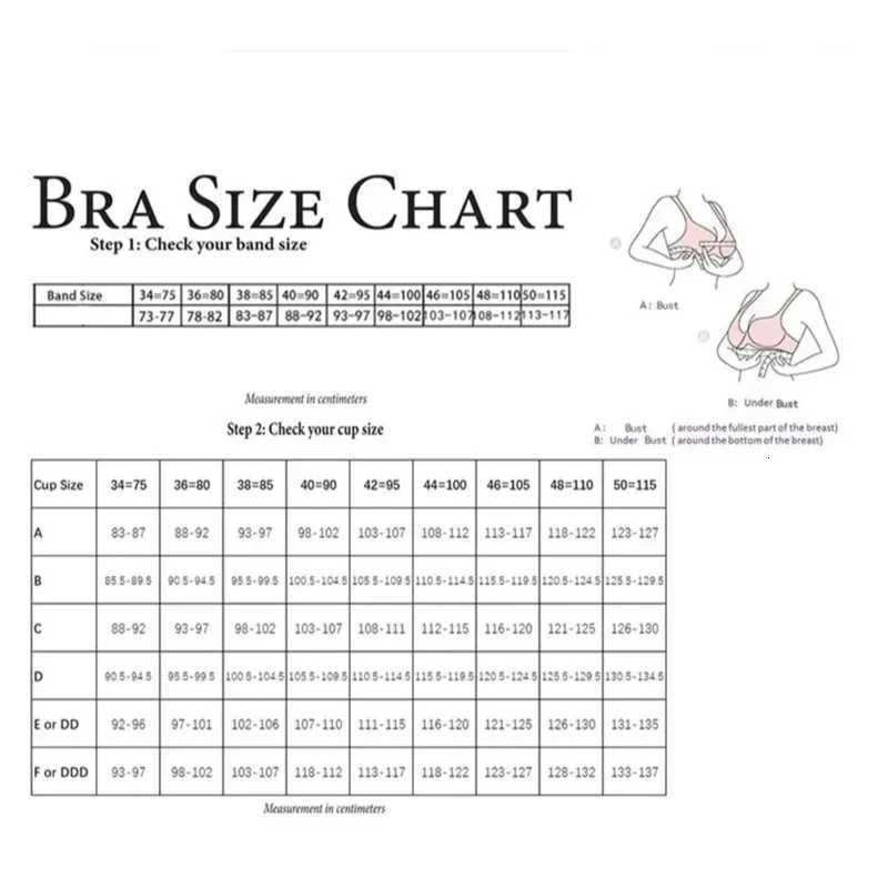 Plus Size Push Up Bra Sexy Lace Underwire - Full Coverage Lingerie for Curvy Women Wide Side Wings Thin Cup Support Big Bust Z250730