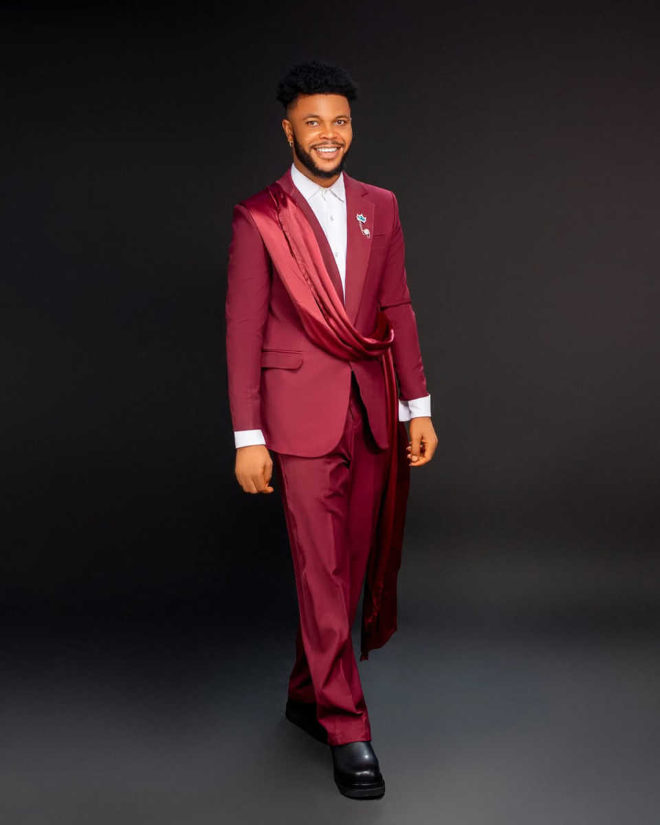 Fashion Men Suits Customized 2 Pieces Notched Lapel Long Ribbon Tuxedos One Button Groom Wedding Sets Classic Fit Evening Party Wear