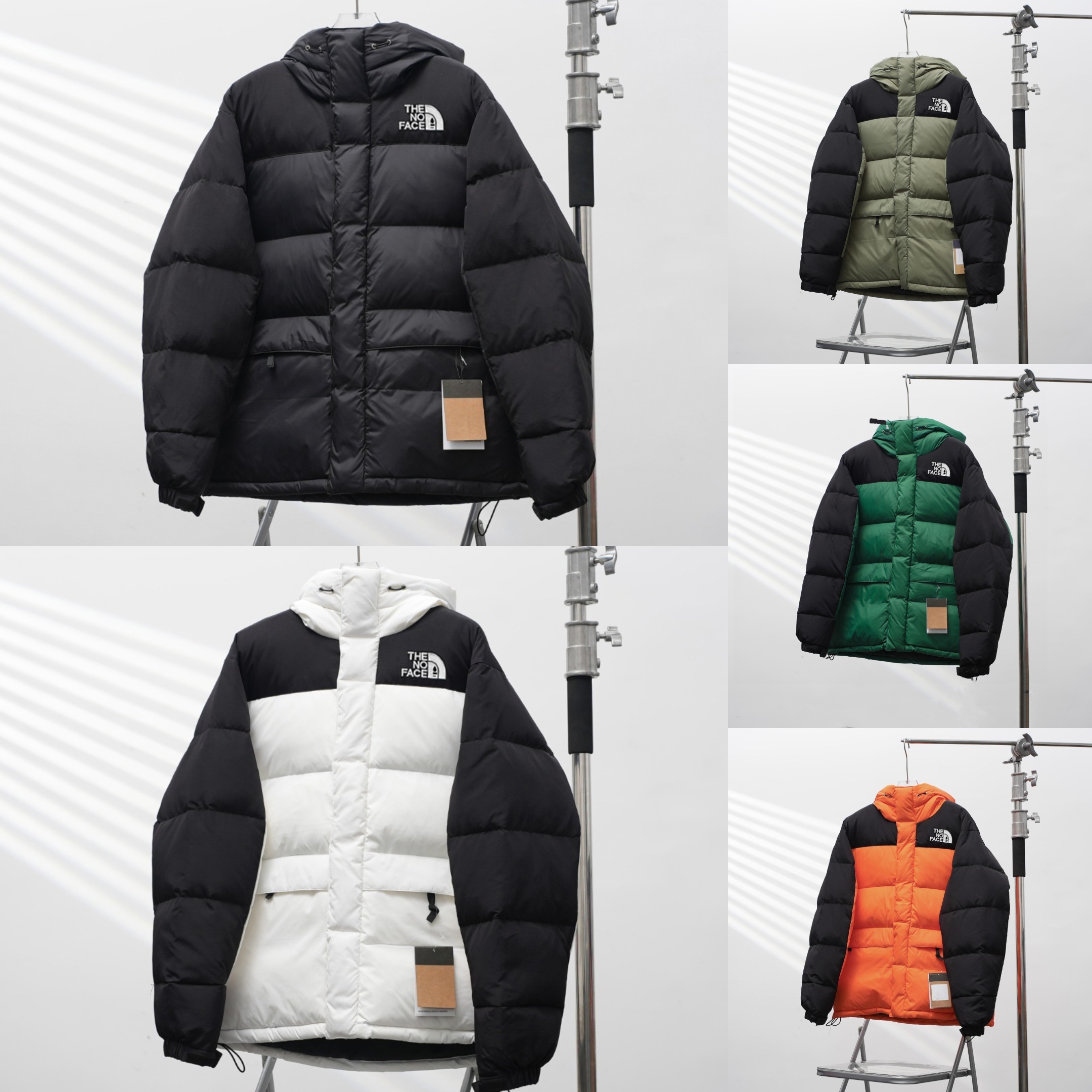 nord face puffer winter jacket men doudoune mens icon down jacket coat designer puffer jacket doudoune homme luxe jacke coats winterjas heren winter jacket women