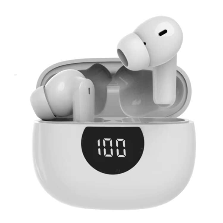 ANC+ENC AI COOL Translation Tws Earbuds TWS Earphone Headset Advanced Active Noise Cancellation Wireless In-Ear BT5.4 Headphones