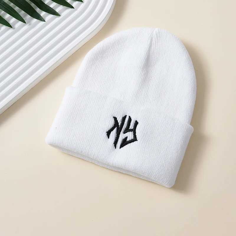 Winter Hats Unisex … - image
