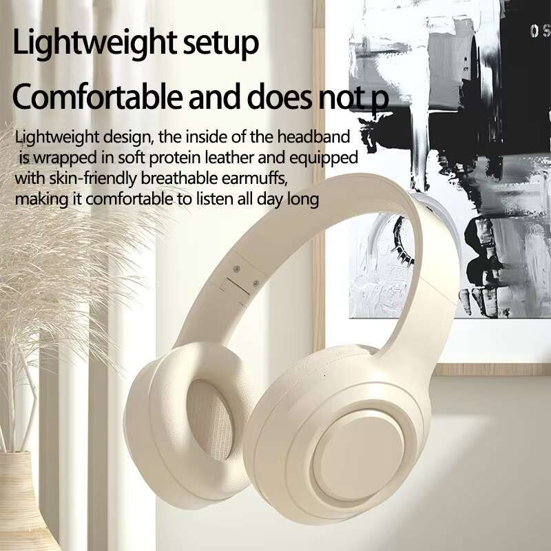 Hot P12 Earbuds Wireless Stereo HiFi Earphones Headphones With Microphone Noise Canceg Gaming Headset