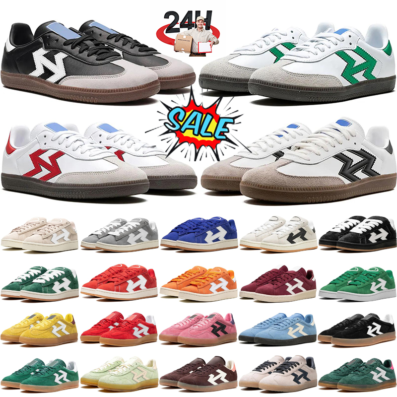 Designer sneakers shoes Skate trainers low for mens womens Black white green men women scarpe Plate-forme casual luxury chaussures schoenen 36-45