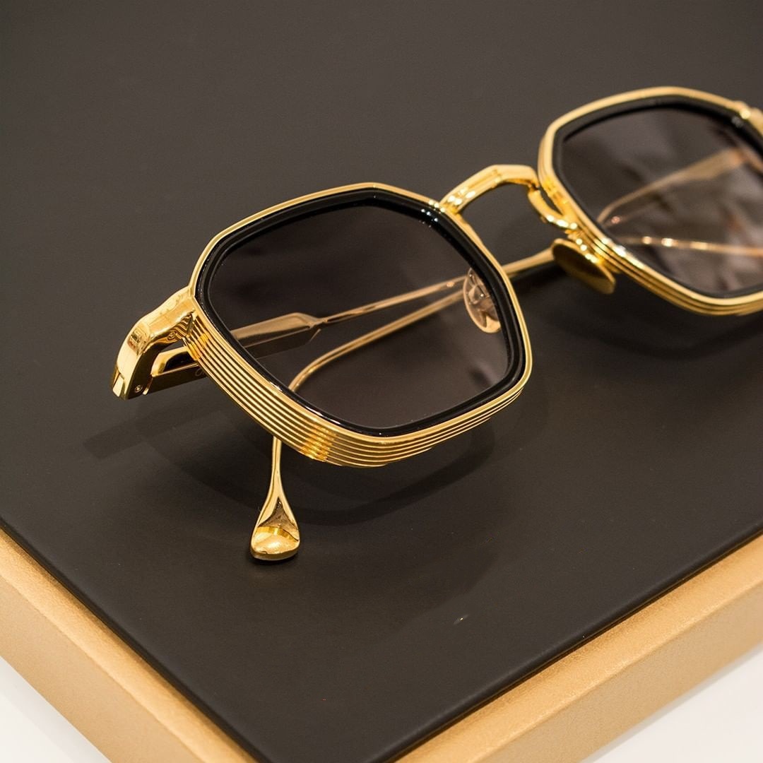 John Dalia Designer Sunglasses for Woman Fashion Sport Polarized UV Protection Goggle Beach Man Womens Trendy Mens Pink Black Sun glass 8 Colors