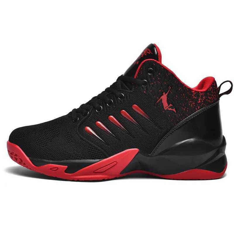 Men Shoes M Non-Slip Shoe Breathable Gym hot Training Athletic Basketball Sneakers For Wen Z250331