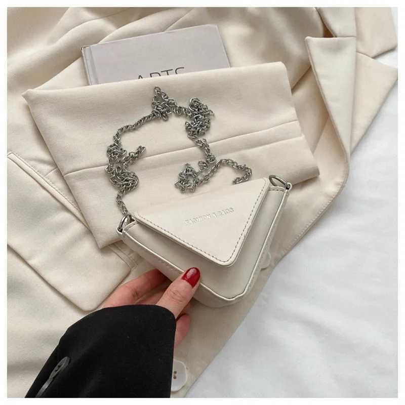 Mini Designer Crossbody Bag PU Leather Women Fashion Chain Bag Solid Small Lipstick Bags Trend Exquisite Messenger Totes HandbagC250401