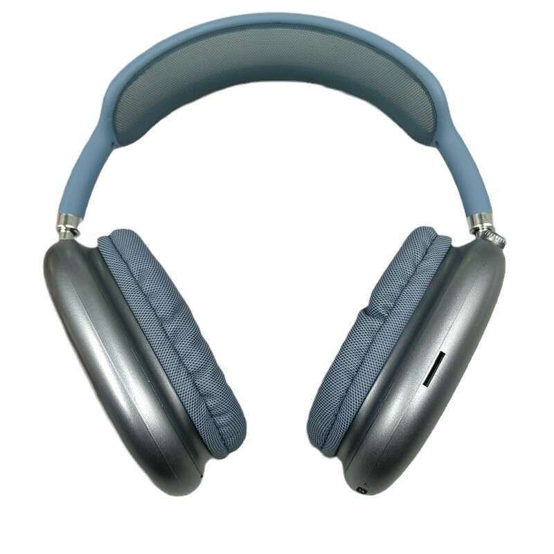 Pro Max 2 Bluetooth Headphones Pro Max 3 Wireless Headset USB C Earphones Active Noise Canceling Starlight Purple Midnight Earbuds Chip HD MIC jlh222