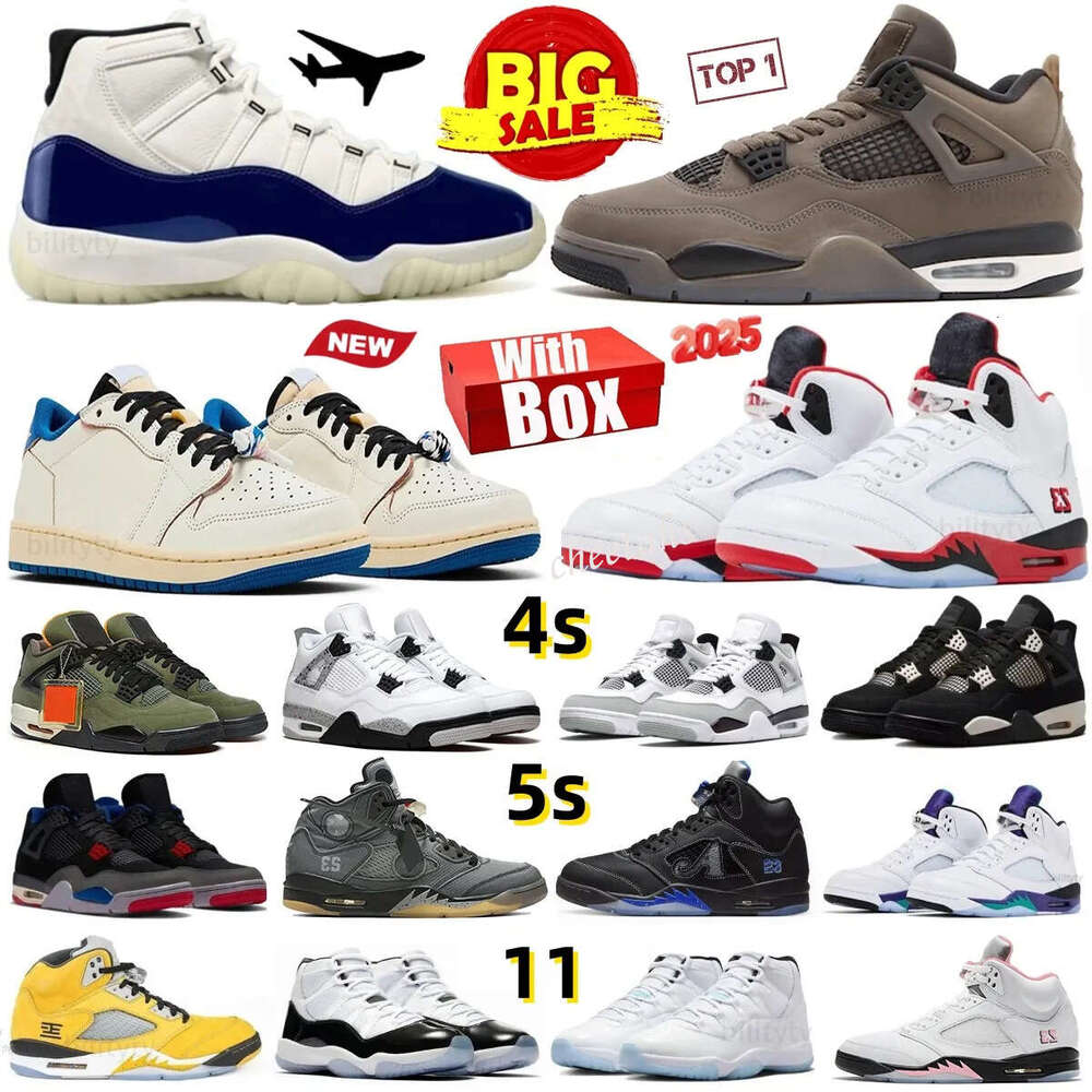 35-49 Sneakers 1S 4… - image