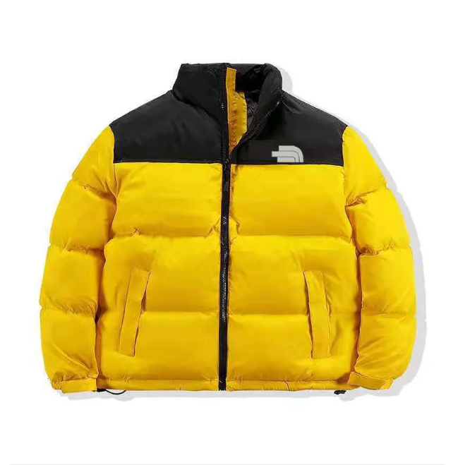 Women Jackets Designer Winter Puffer Jacket Cotton Womens Jackets Parka Coat Embroidery Gift Winterjacke Couple Thick Warm Fashion Coats Winterjacket NF