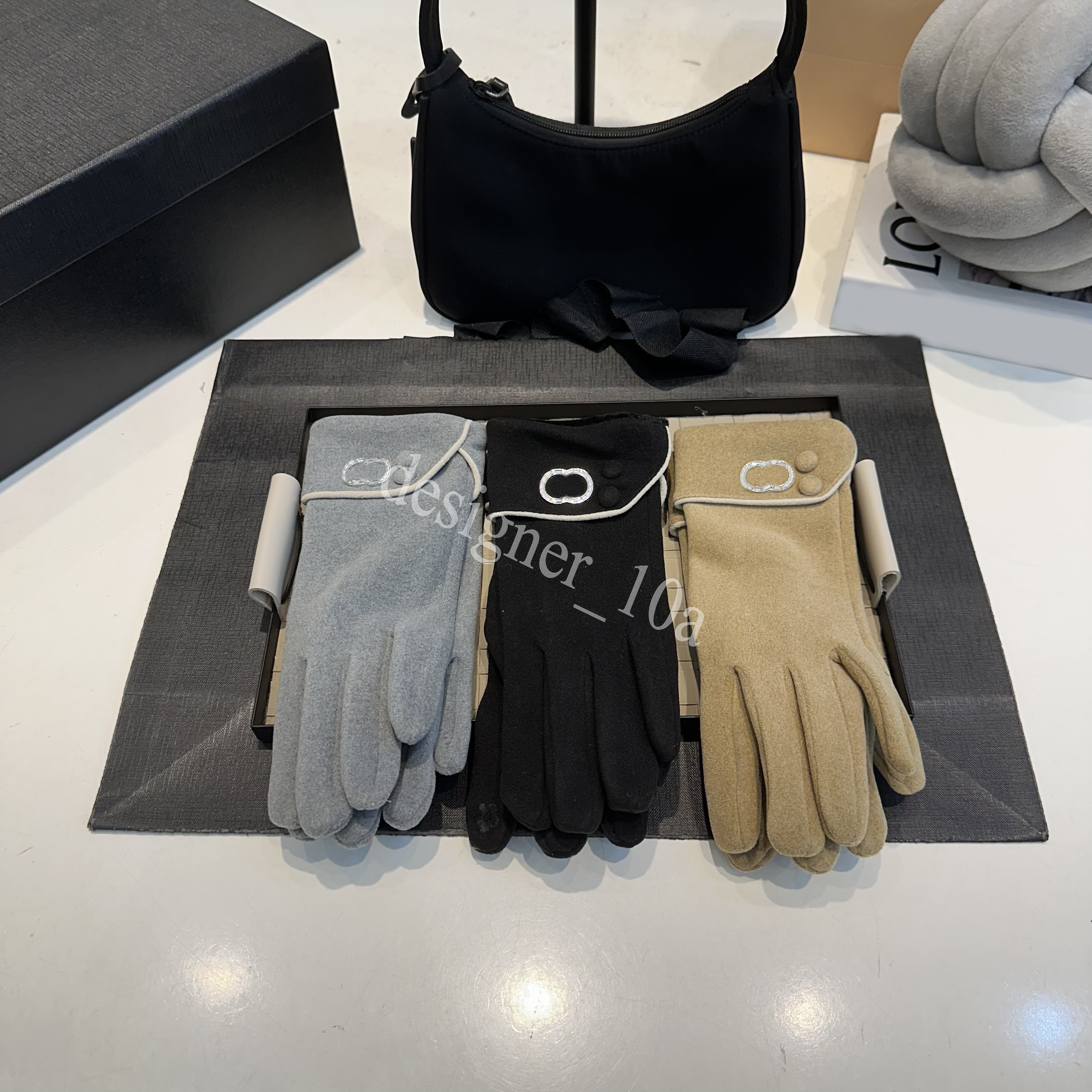 Design Faux Fur Sty… - image