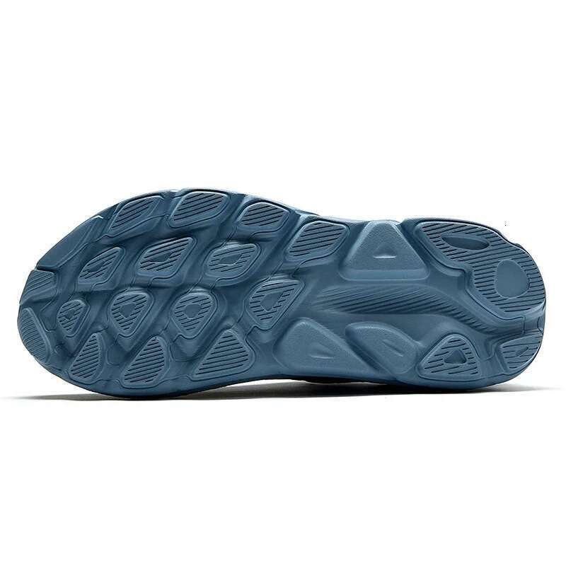 Marathon Carbon Plate Air Cushion Men Sports Running Shoes Breathable Lightweig ht Wo men's Comfortable Athletic Nonskid Sneakers
