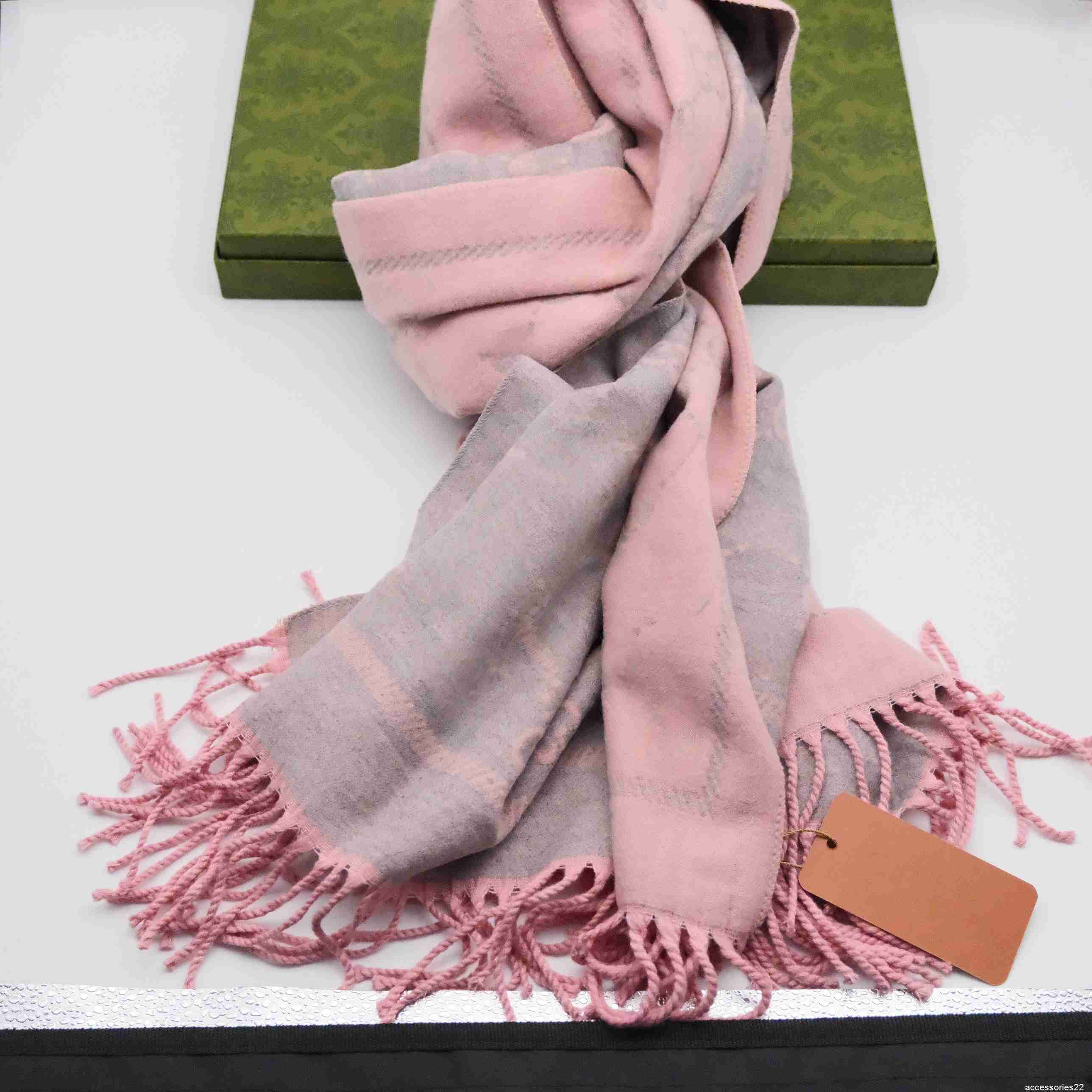 Scarves 2025 Stylis… - image