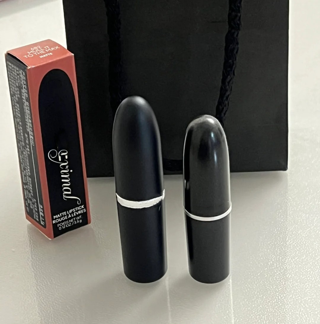 Brand 14 Colors Lip… - image