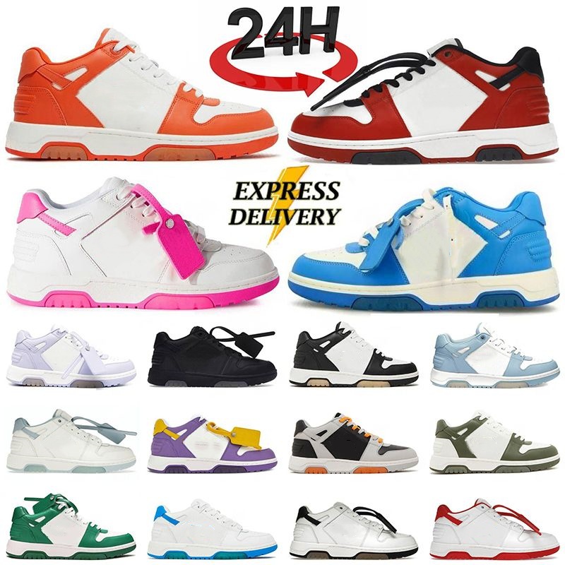 Designer Out of Sneaker for Women Men Shoes ooo Designers Shoes shoe Casual Shoes Womens Trainers Flat Platform Mens Sneakers