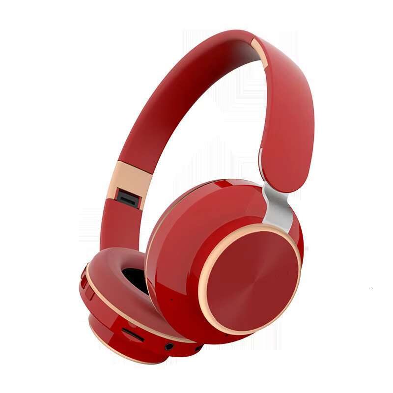 2025 New TWS Audifonos Bt Earphone Wireless Head-mounted Headphone Headset Max