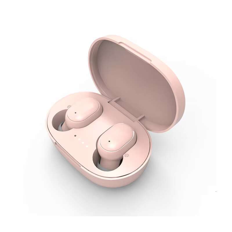 Hot Low-Lantecy ANC in Ear Headphones Waterproof BT 5.0 Stereo Wireless Earphones
