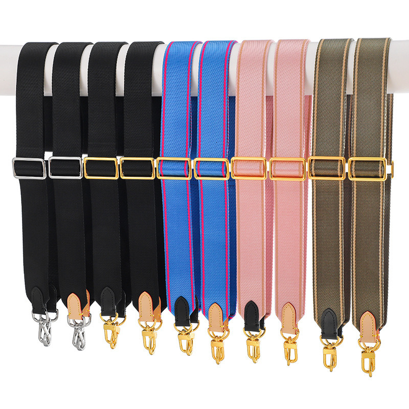 Adjustable Bag Strap: Stylish Replacement for Women's Handbags hot in 2024