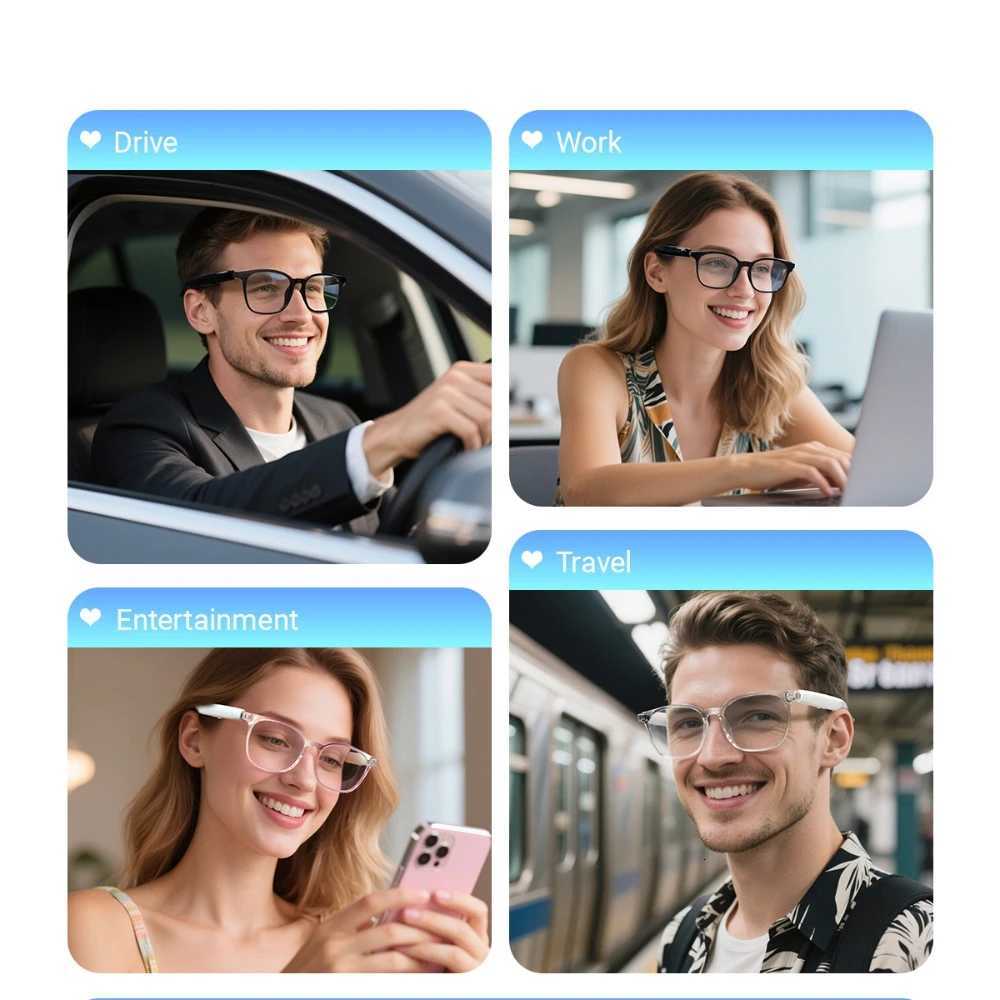 F19 AI smart es with vo assistant control video calls 53 smart translation es highdefinition human vo Y251101