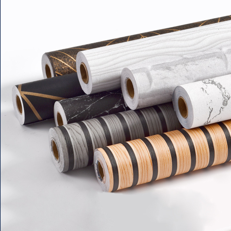 Roll up self-adhesive wall stickers for waterproofing, home bedroom living room wall renovation, wallpaper decoration, background wall wallpaper