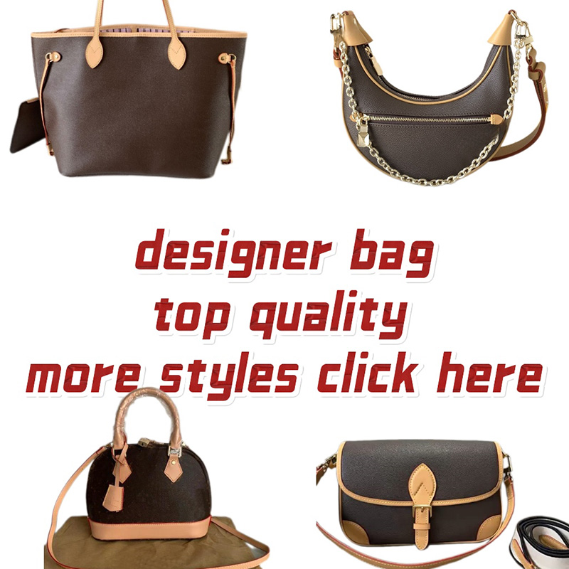 handbag womens tote luxury designer bag shoulder bags purse totes Sac Luxe portafoglio pochette uomo tas Tasche