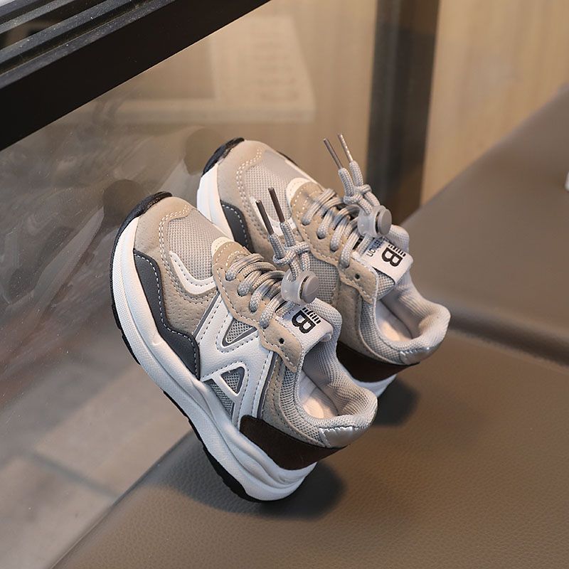 Kids Shoes for Boys Girls Basketball Sneakers New 2025 Fashion Sports Running Shoes Umshop Children Flat Casual Baby Toddler Outdoor Shoes Sizes US5.5