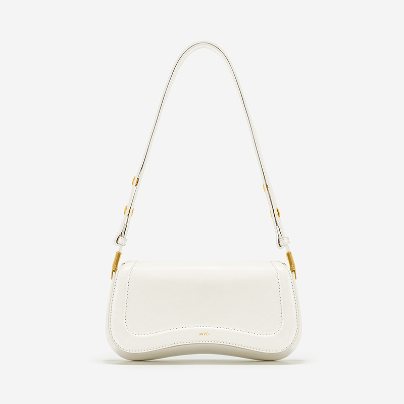 2025 new Niche new trendy high-end designer women's handbag suitable for hand-carrying crossbody single-shoulder and armpit carrying