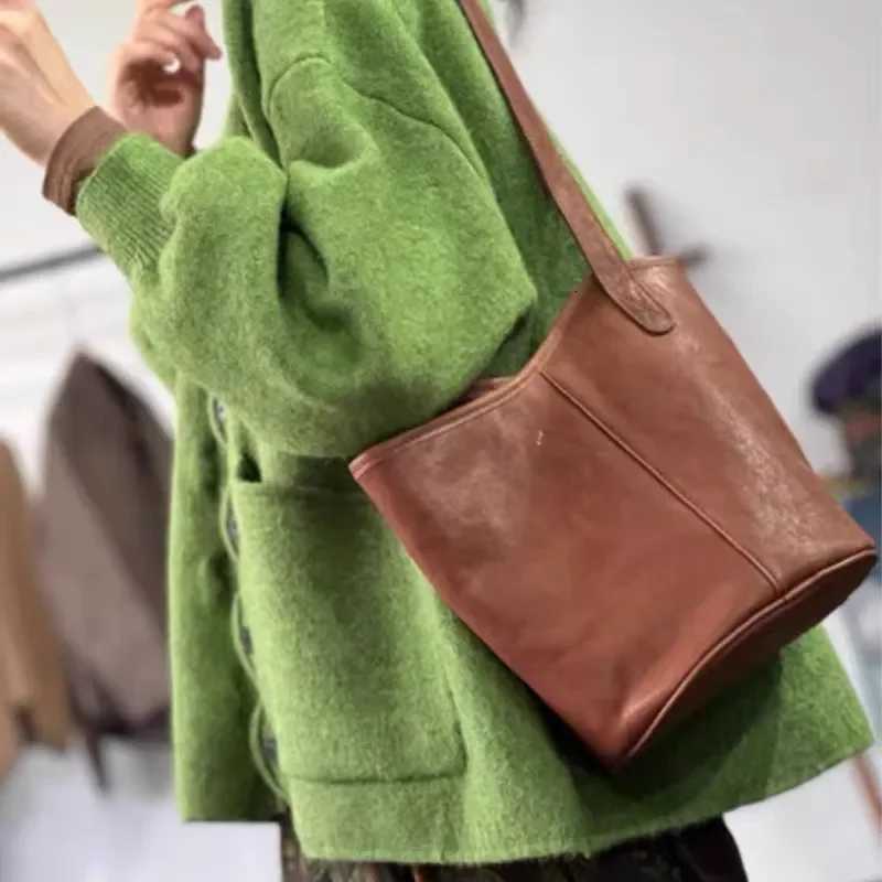 New Winter Autumn Cardigan Women Sweaters Buttons Jacket Knitting Fashion Oversize Casual Loose Cardigan Jumpers Thick WarmT251101