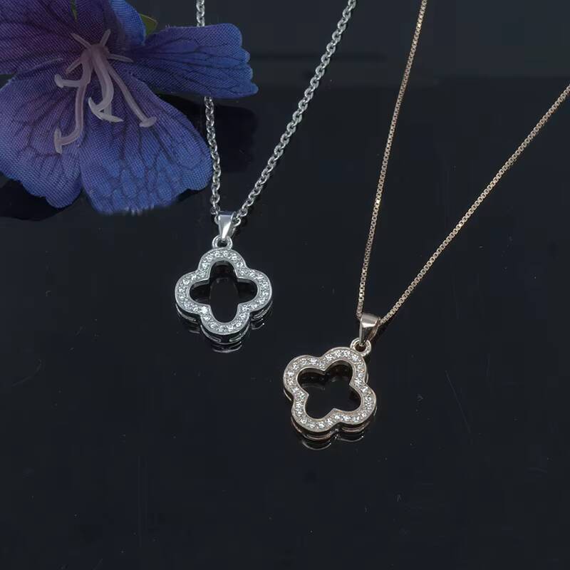 XDZ1584EX Italian Design Jewellery Unique Jewelry Tiny Pendant