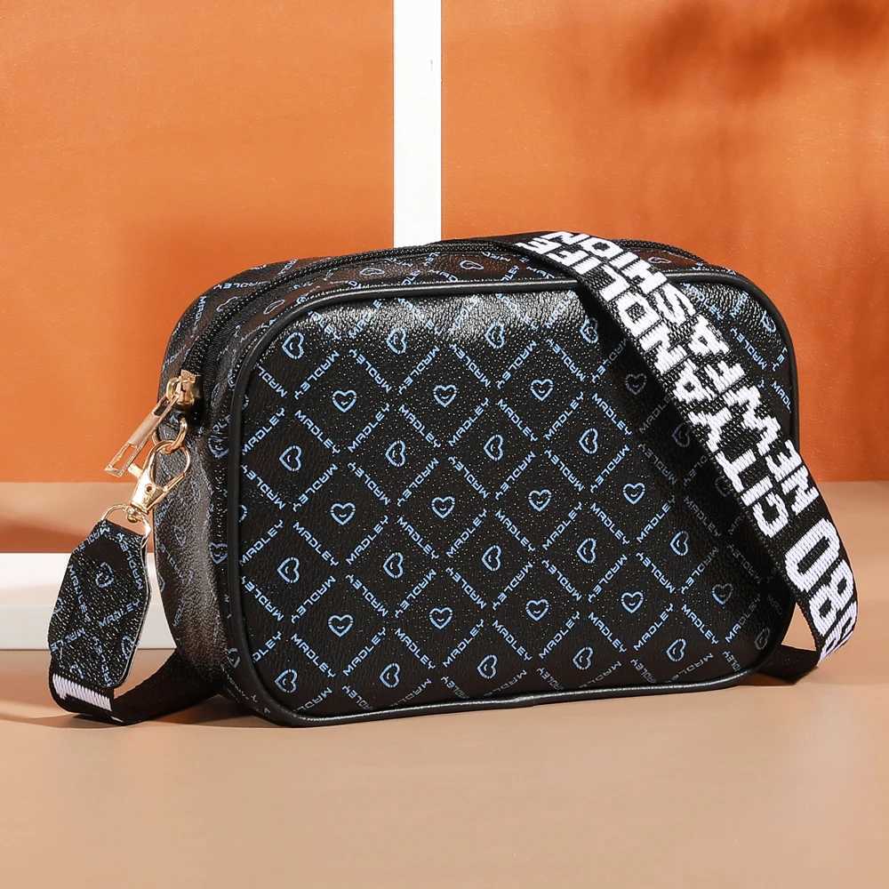 Fashion crossbody bag multifunctional shoulder bag womens mini wallet daily use and travel small crossbody bagW251101