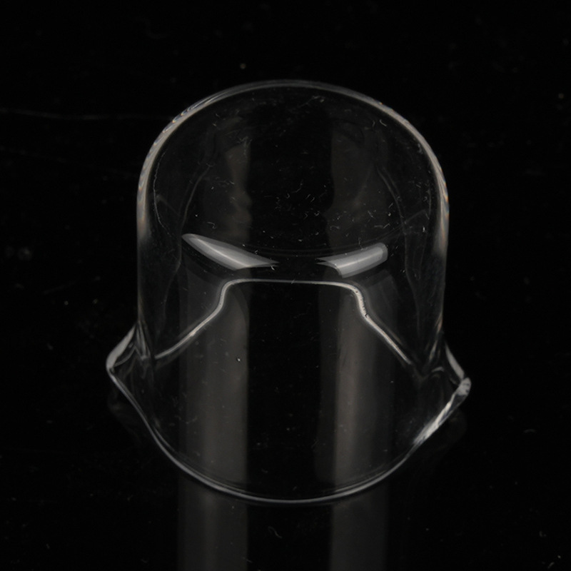 Manufacturer Customized High Quality High Purity High Temperature Resistance Quartz Beaker