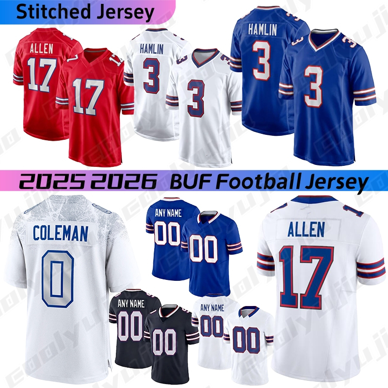 Buffalocity Billsje… - image