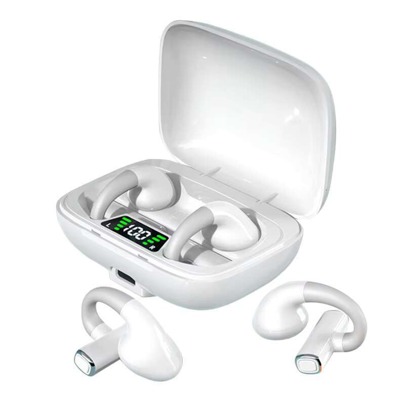 Trend Products 2025 Gaming In-ear Noise Cancelg Tws Headphones Wireless Earphone