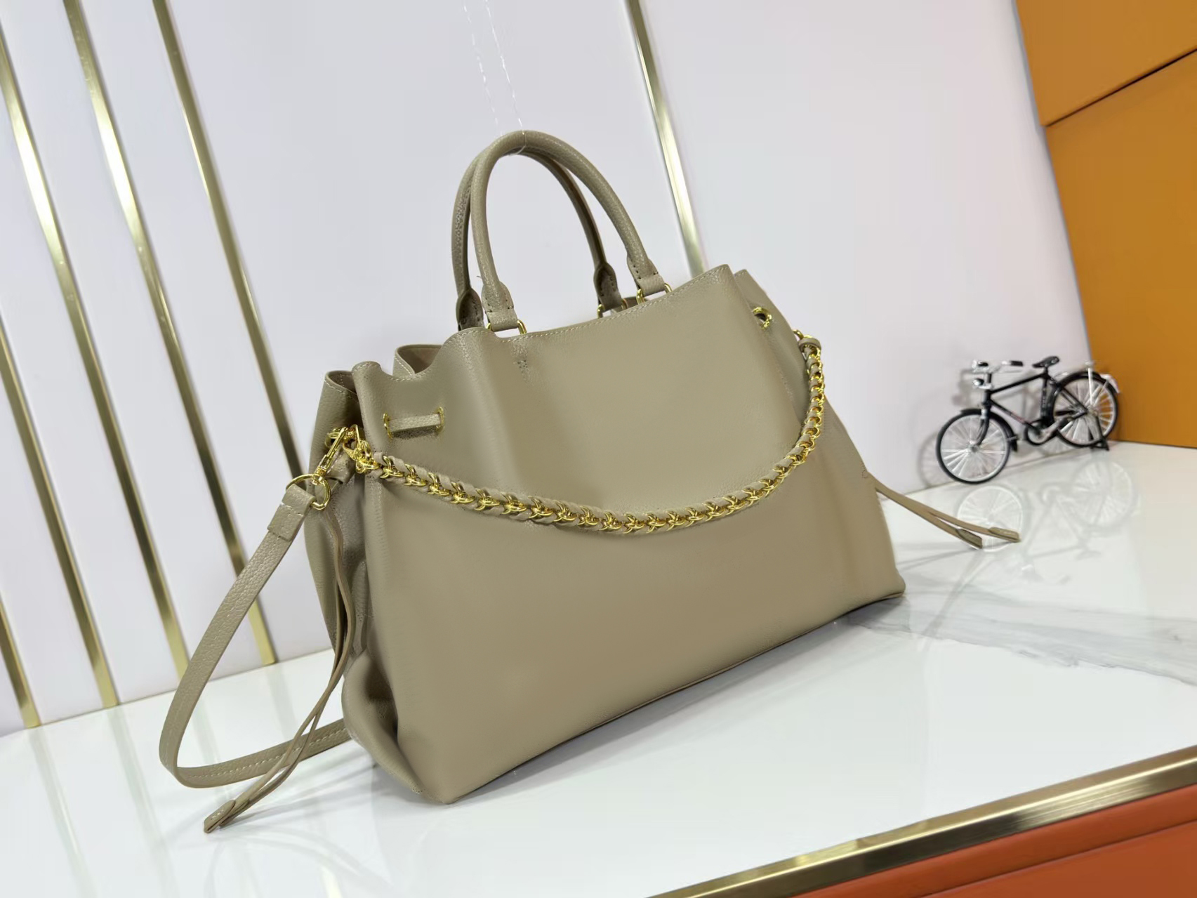 Trendsetting Sustai… - image