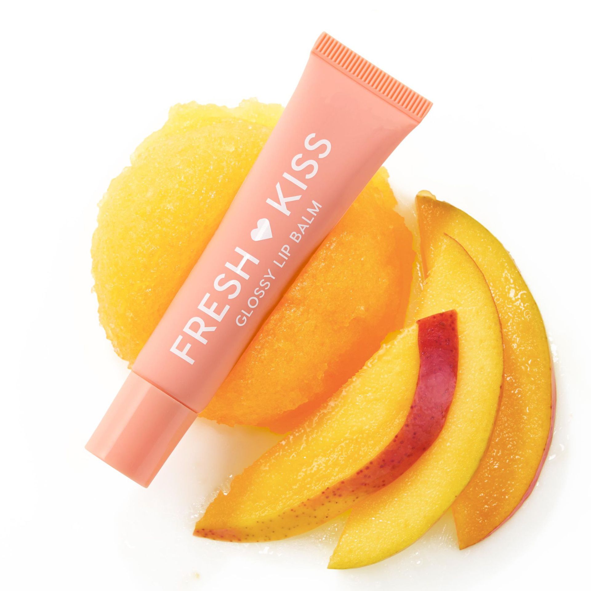 8 Colors Gloss Vanilla Cake Strawberry Milk Cherry Glaze Lip Balm Moisturizing Lipgloss Shiny Glitter Liquid Lipstick