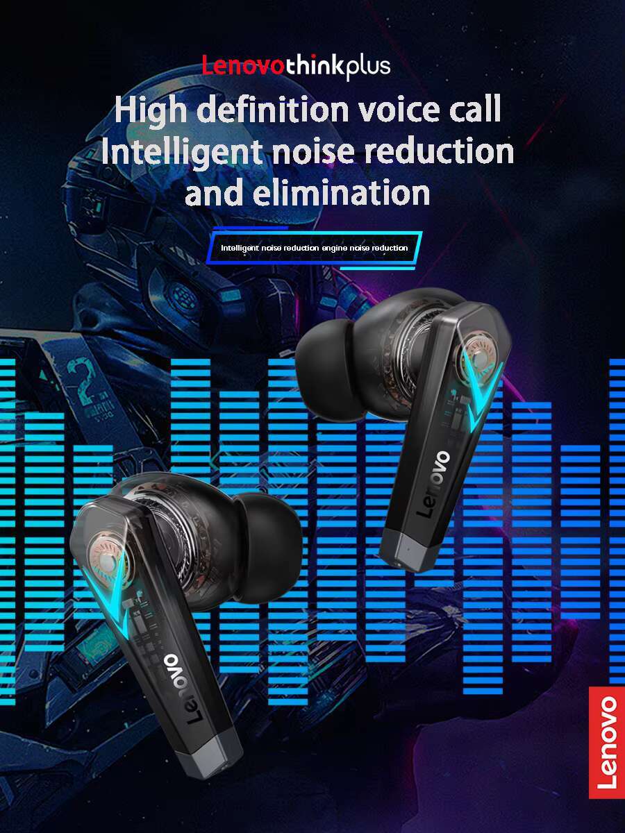 Hot Selg LP6 Bluetooth Earphones & Headsets Cool Dazzg TWS Support OEM In-Ear Wireless Gaming Headset Headphones