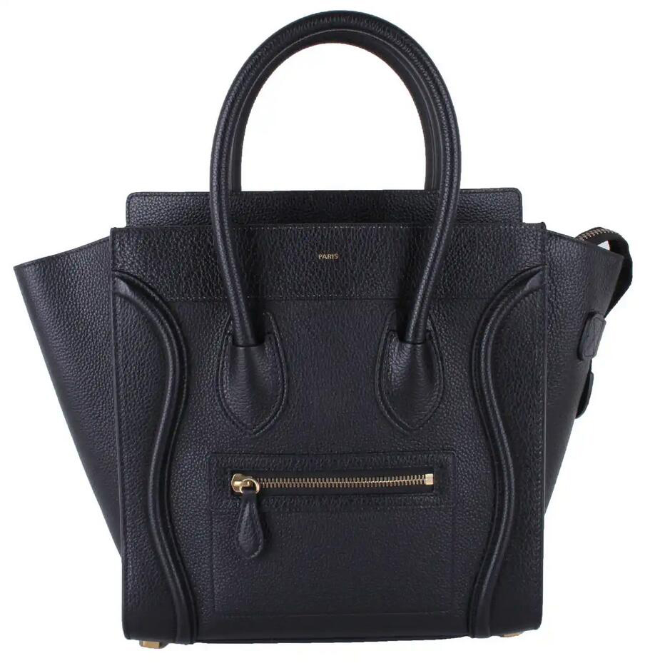 5A 168243 20cm/26cm Luggage Bag Tote Handbags Discount Luxury Purses For Women With Dust Bag Fendave