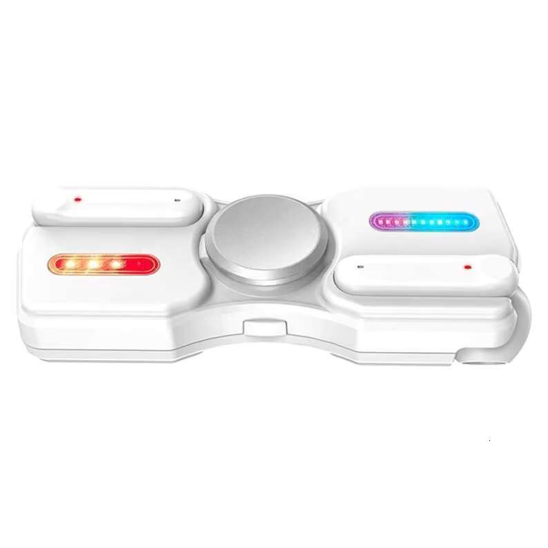 Wholesale New Creative Super Long Life Wireless Mini Cool Light Effect Noise Reduction Earbuds In-Ear Headphones