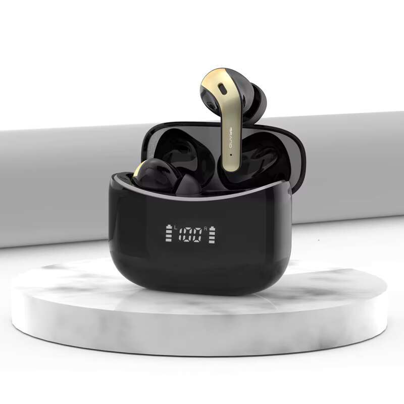 Trend Products 2025 Gaming In-ear Noise Cancelg Tws Headphones Wireless Earphone